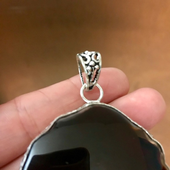 Agate Pendant - Picture 11 of 14